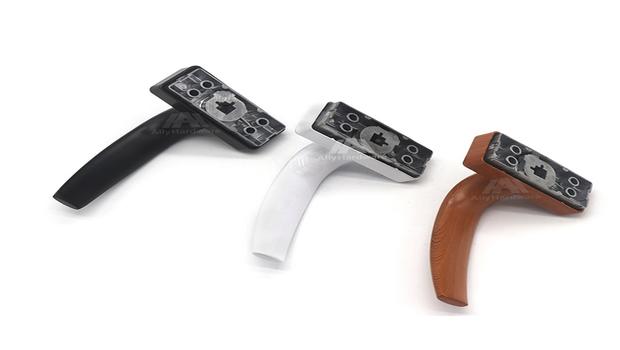 Aluminium Door Pull Handles: Defining Quality Living