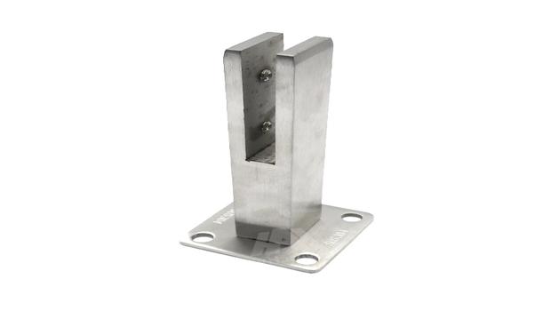 Advantages of Spigots for Glass Fencing: A Modern, Secure Solution
