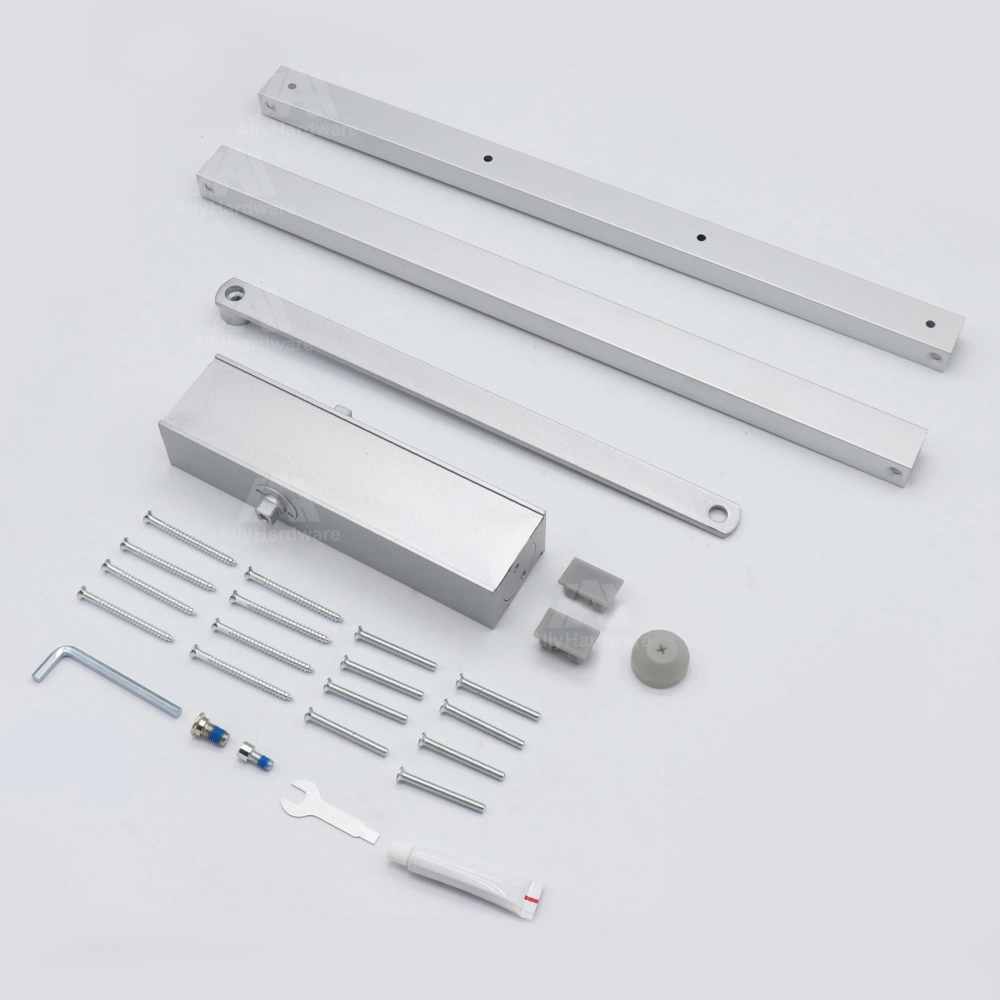 DC-11 Aluminium Door Closer