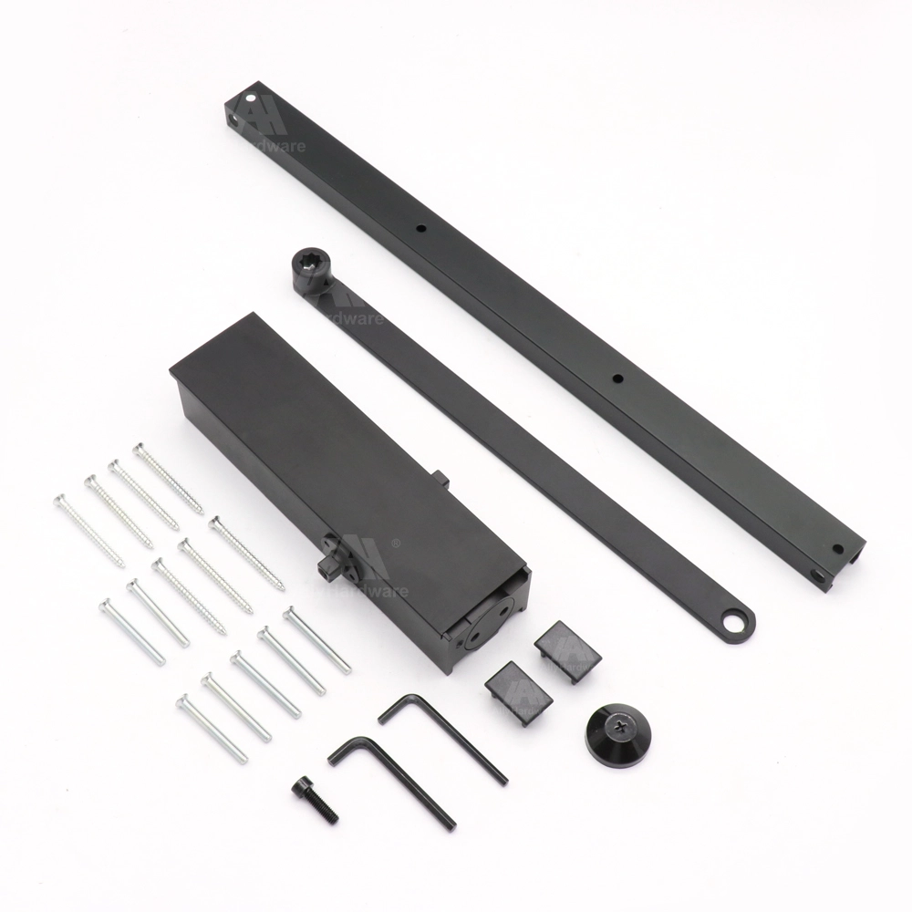 DC-11 Aluminium Door Closer