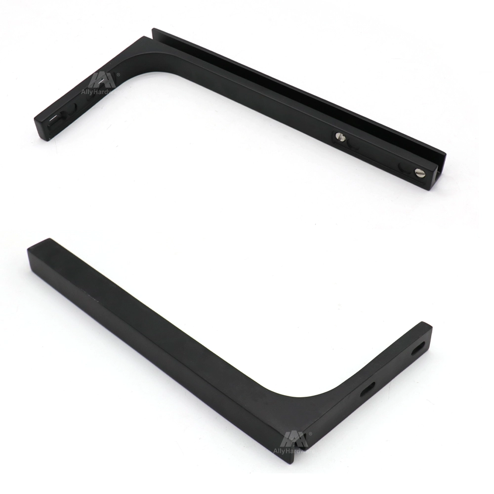 Stainless steel 304 L shape support