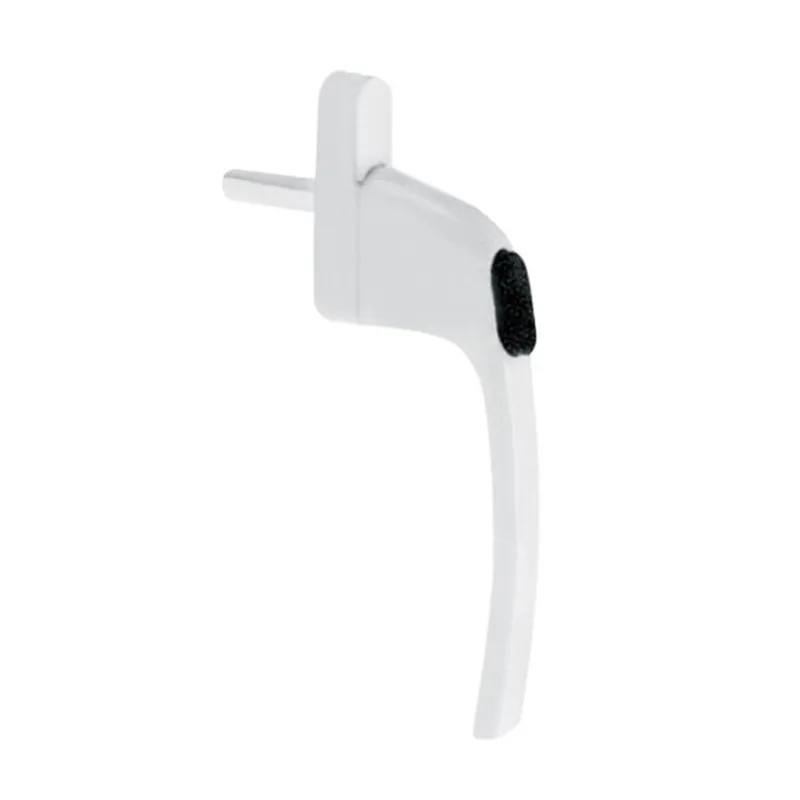 Understanding the UPVC Window Handle: Key Features and Benefits