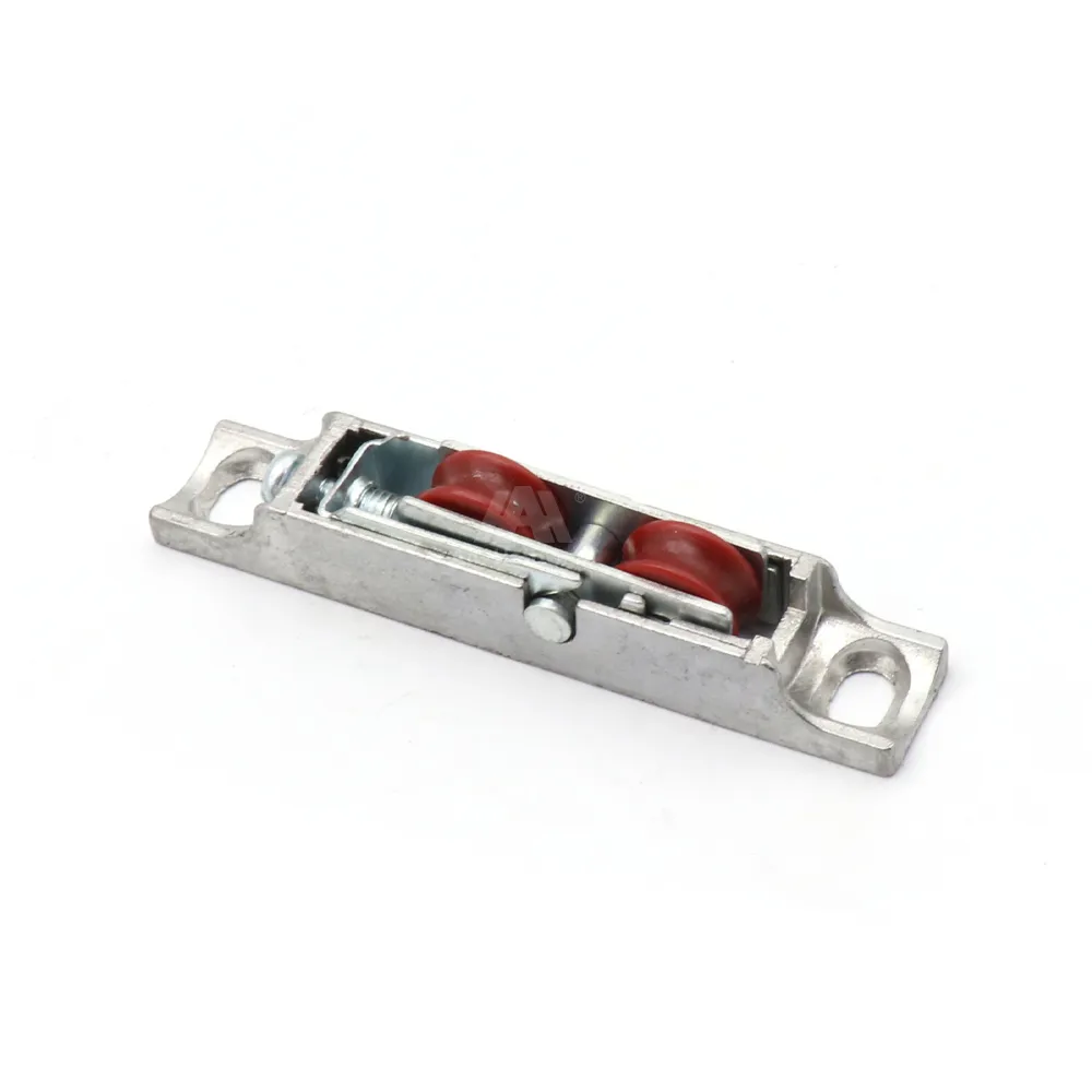 WW-30-4 UPVC Groove Roller for Sliding Door Windows