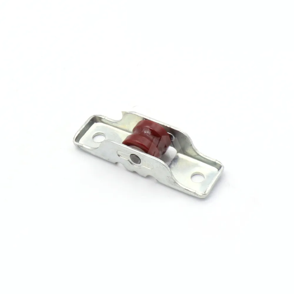 WW-30-5 UPVC Groove Roller for Sliding Door Windows
