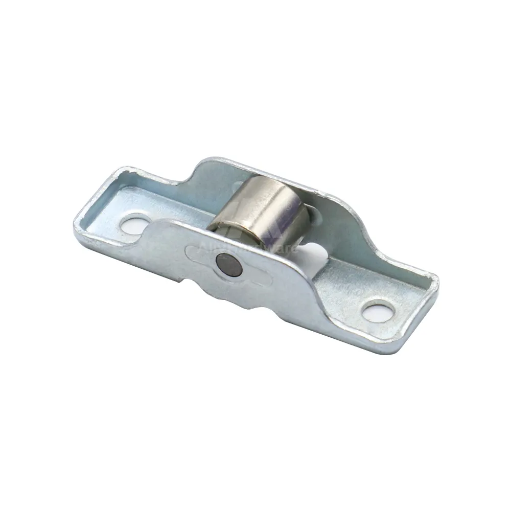WW-30-6 UPVC Groove Roller for Sliding Door Windows
