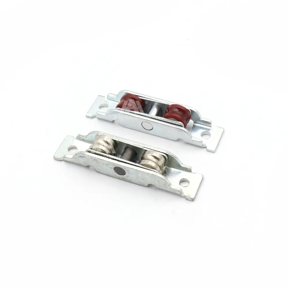 WW-30-7 Groove Roller for Sliding Door Windows