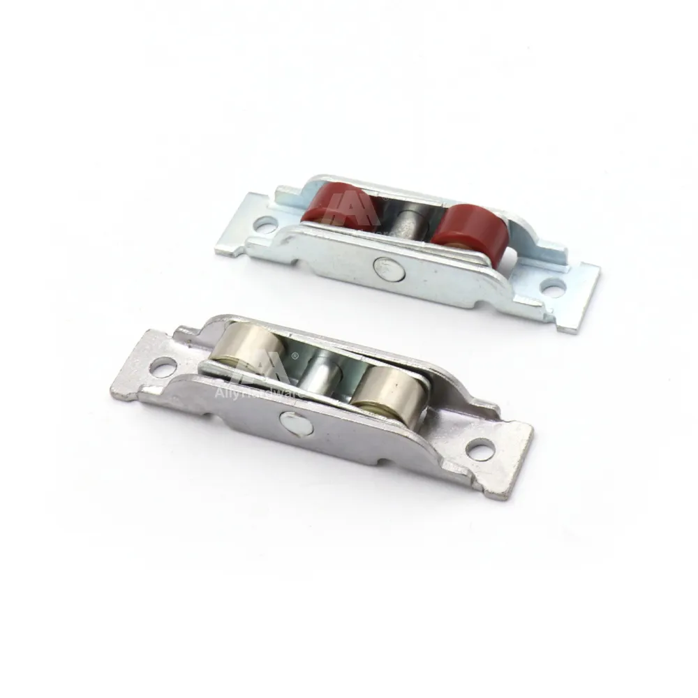 WW-30-8 Groove Roller for Sliding Door Windows