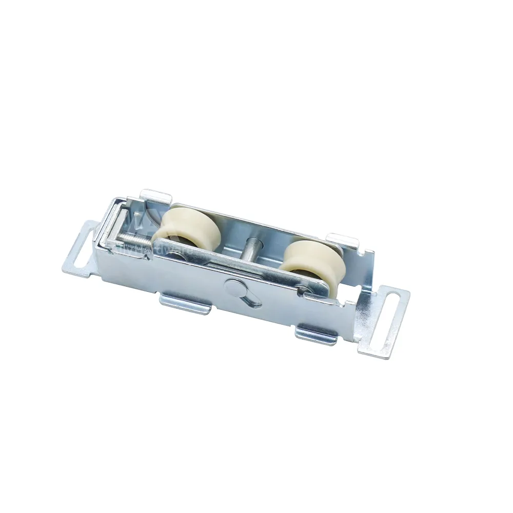 WW-2025 High-quality Hardware Accessories Door and Window Roller