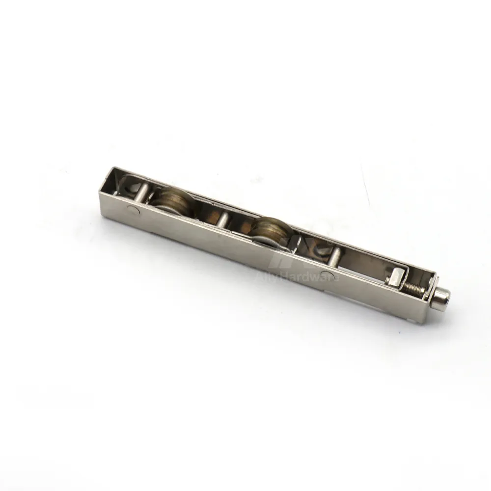 WW-212 Aluminium Door Window Sliding Systems Roller Wheels