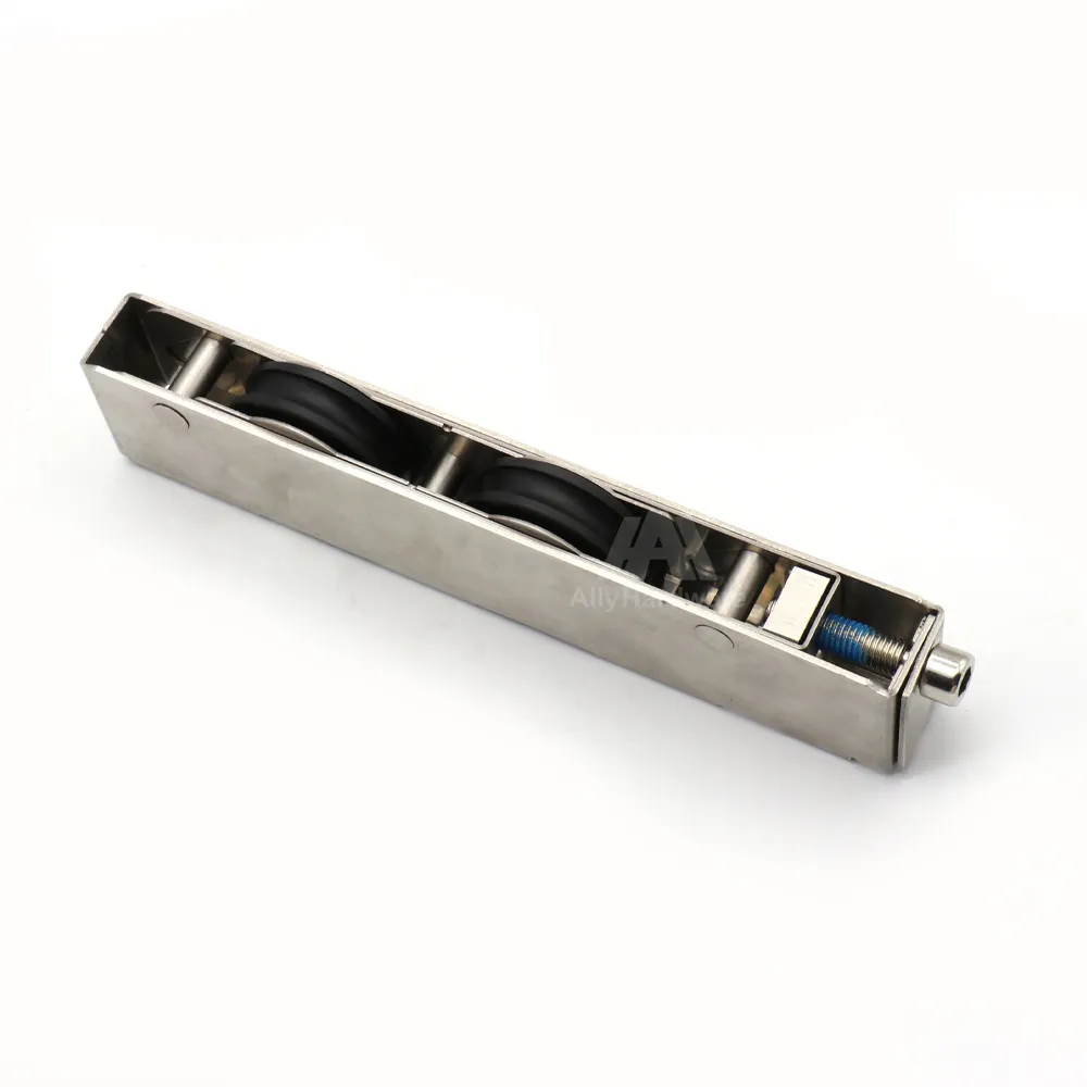 WW-214 High-quality Hardware Accessories Door and Window Roller