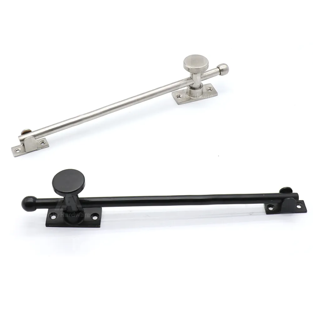WO-01 10-14 inches Adjustable Casement Window Stays