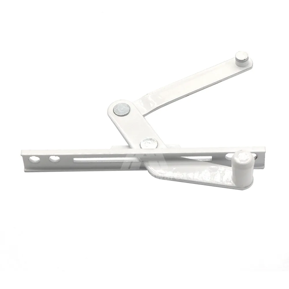 WO-04 Window Operator Aluminum and iron material spray coating Butterfly Type