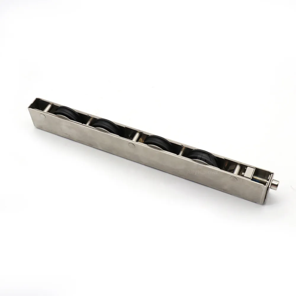 WW-215 Wheel Pulley  Glass Sliding Door Window Roller