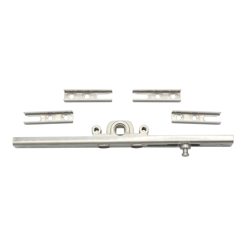 SS-01 UPVC Windows and Doors Rod Transmission Bar